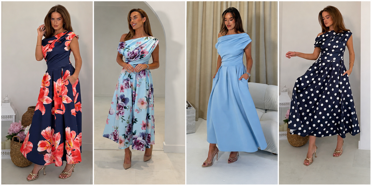 THE BETTY COLLECTION