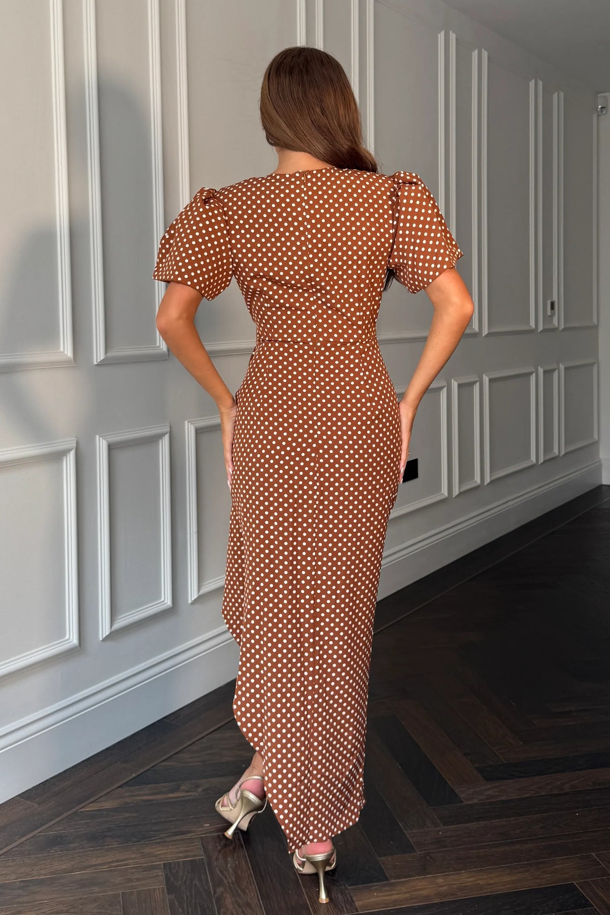Black Polka Polka Dot Wrap Dress Midi Drew Burgundy Polkadot Wrap Short Puff Sleeve Midi Dress Black Polka Polka Dot Wrap Dress Midi Drew Burgundy Polkadot Wrap Short Puff Sleeve Midi Dress
