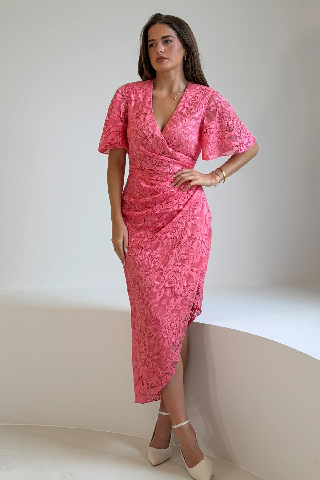 angel sleeve midi dress uk Buy Roman Blue Embellished Angel Sleeve Midi Dress from the Next UK online shop