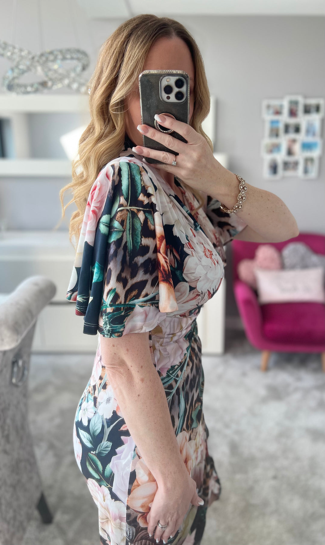 Sheike sales manhattan dress